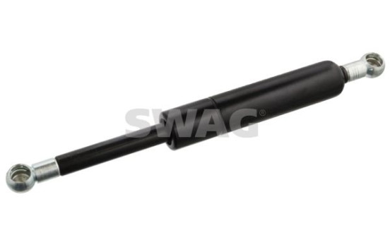 Gas pressure spring