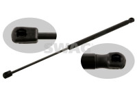 Gas pressure spring