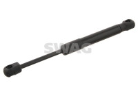 Gas pressure spring