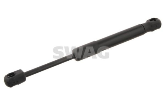 Gas pressure spring