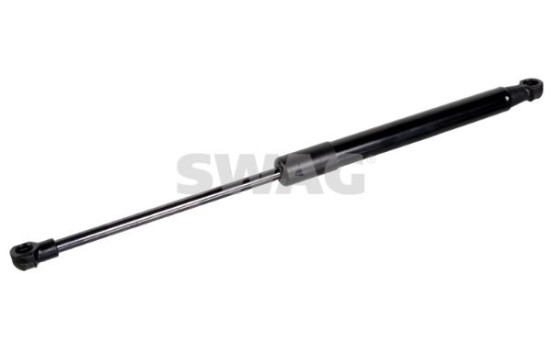 Gas pressure spring