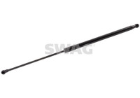 Gas pressure spring