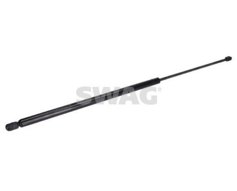 Gas pressure spring, Image 2