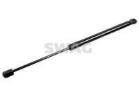 Gas pressure spring