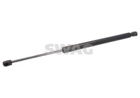 Gas pressure spring