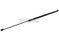 Gas pressure spring