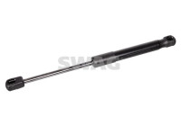 Gas pressure spring