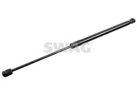 Gas pressure spring