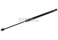 Gas pressure spring