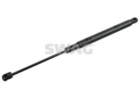 Gas pressure spring
