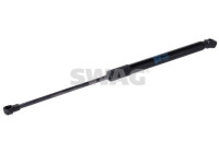 Gas pressure spring