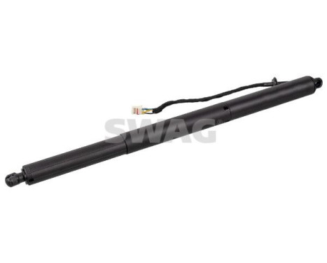 Gas pressure spring, Image 2
