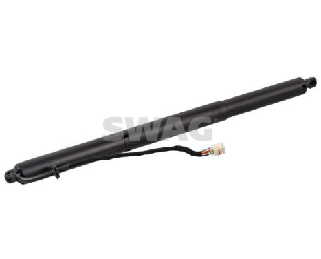 Gas pressure spring, Image 3
