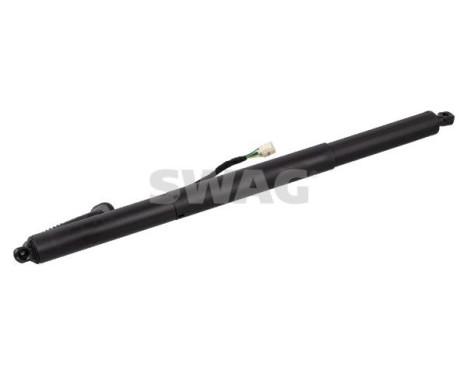 Gas pressure spring, Image 3
