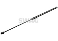 Gas pressure spring