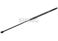 Gas pressure spring