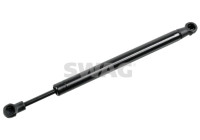 Gas pressure spring