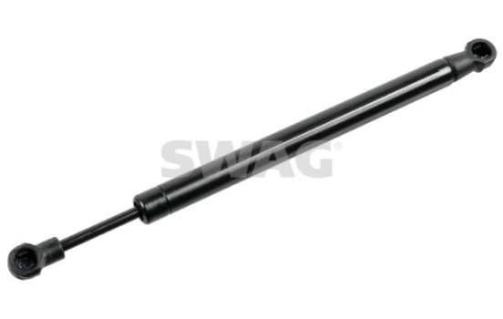 Gas pressure spring