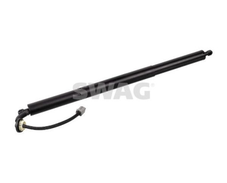 Gas pressure spring, Image 2