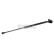 Gas pressure spring