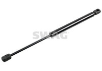Gas pressure spring