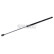 Gas pressure spring