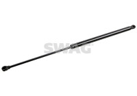 Gas pressure spring