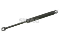 Gas pressure spring