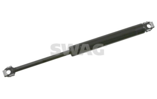 Gas pressure spring