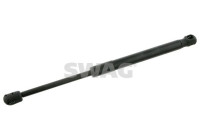 Gas pressure spring