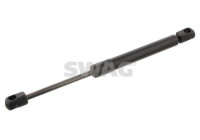 Gas pressure spring