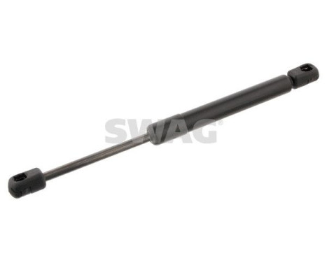 Gas pressure spring