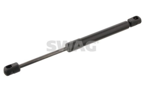 Gas pressure spring