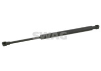 Gas pressure spring