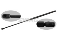 Gas pressure spring