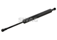Gas pressure spring