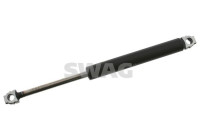 Gas pressure spring