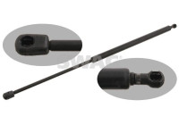 Gas pressure spring