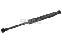 Gas pressure spring