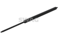 Gas pressure spring