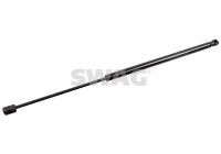 Gas pressure spring