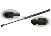 Gas pressure spring