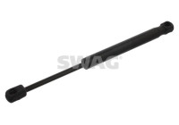 Gas pressure spring