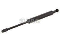 Gas pressure spring