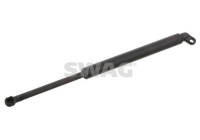 Gas pressure spring