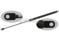 Gas pressure spring