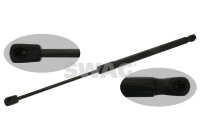 Gas pressure spring