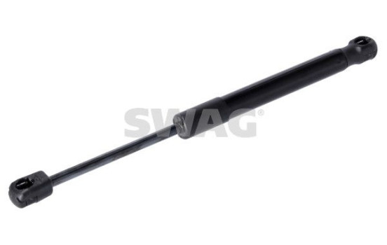 Gas pressure spring