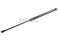Gas pressure spring