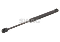 Gas pressure spring